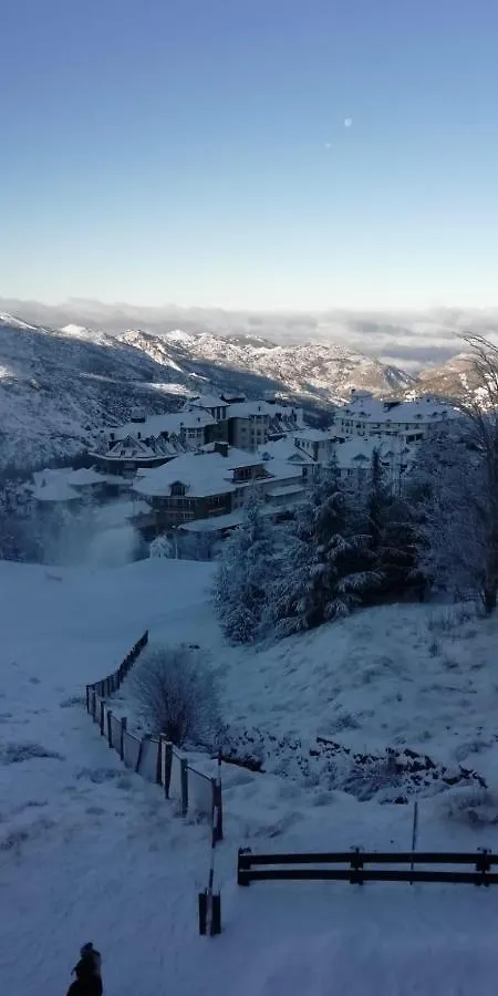 Miramar Ski Apartamento A Pie De Pistas Zona Baja Sierra Nevada