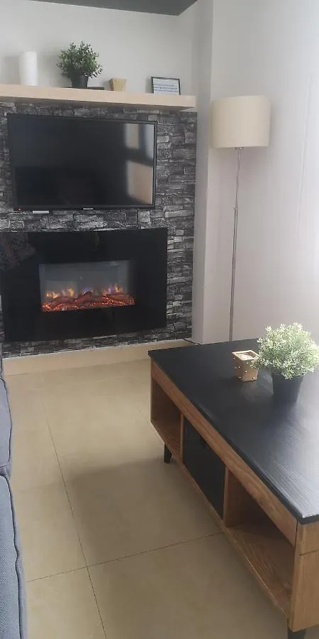 Miramar Ski Apartamento A Pie De Pistas Zona Baja 塞拉内华达 公寓