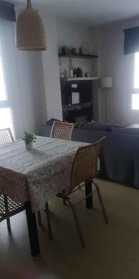 Miramar Ski Apartamento A Pie De Pistas Zona Baja Sierra Nevada