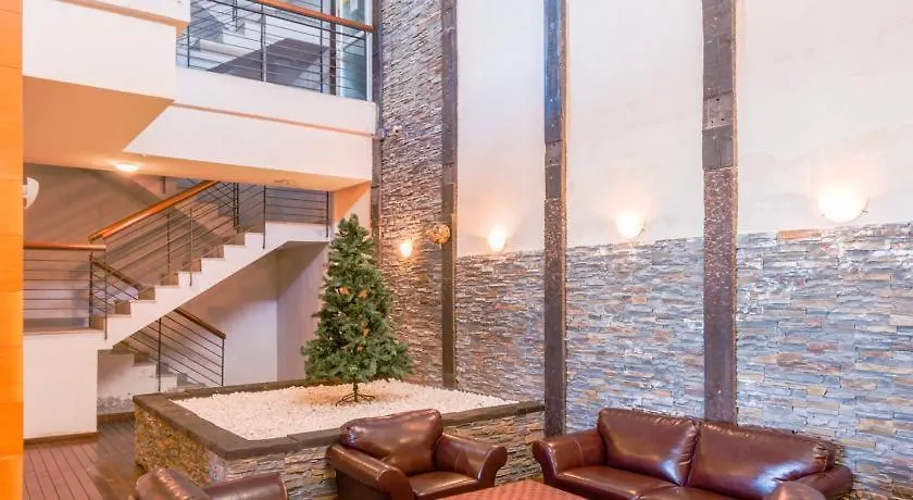 Miramar Ski Apartamento A Pie De Pistas Zona Baja Sierra Nevada