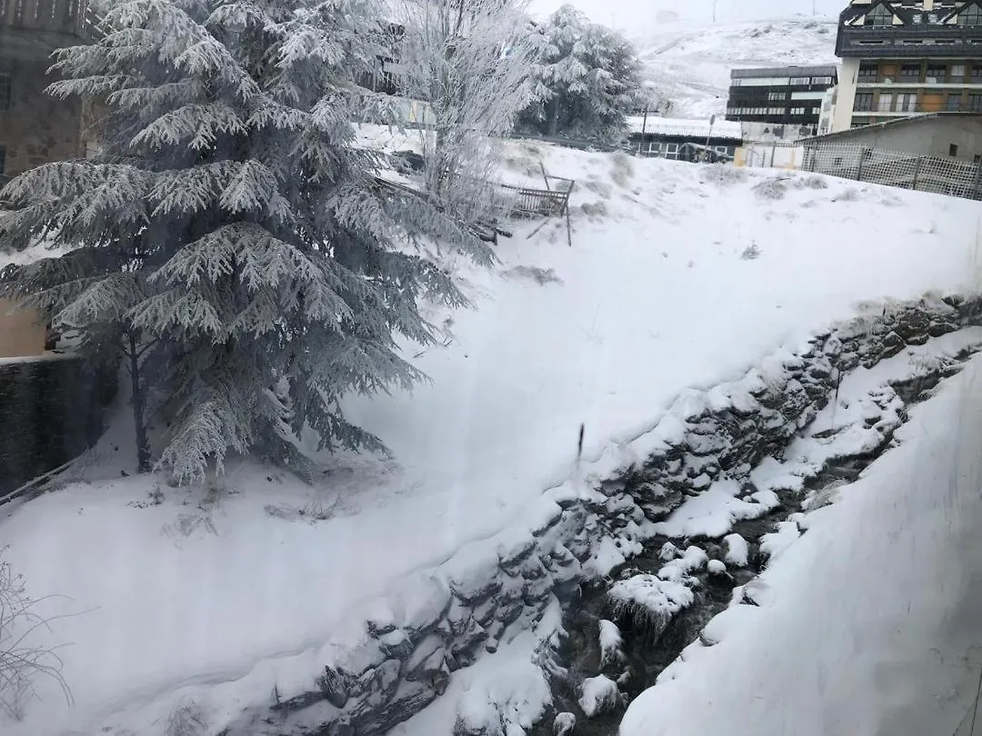 Miramar Ski Apartamento A Pie De Pistas Zona Baja Sierra Nevada Espagne