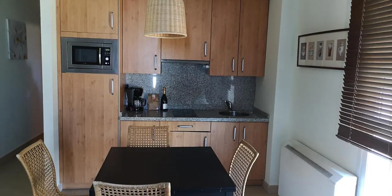 Appartement Miramar Ski Apartamento A Pie De Pistas Zona Baja Sierra Nevada
