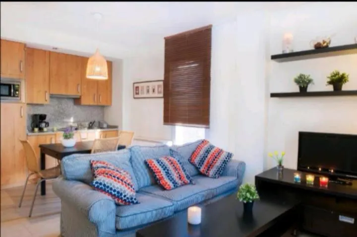 Miramar Ski Apartamento A Pie De Pistas Zona Baja Sierra Nevada 0*,