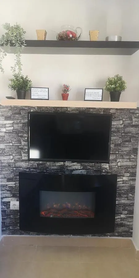 Appartement Miramar Ski Apartamento A Pie De Pistas Zona Baja Sierra Nevada