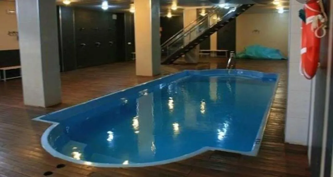 Miramar Ski Apartamento A Pie De Pistas Zona Baja Sierra Nevada Appartement